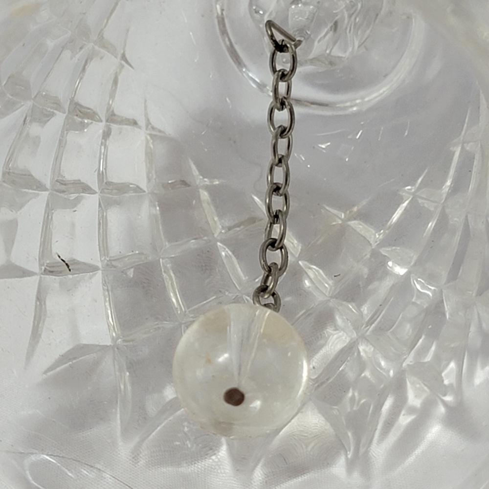 Crystal bell - Picture 2 of 2